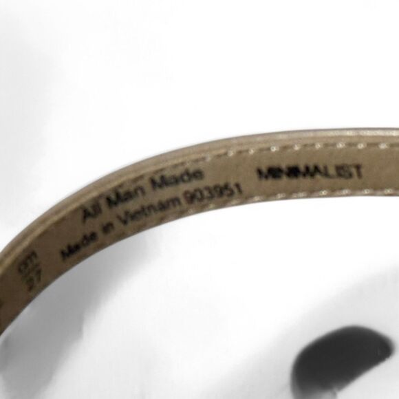 LIFESTRIDE "Minimalist" Taupe Slingback Pump, NWOT! Size 11 Life Stride - Picture 8 of 9